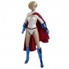 Tonner Power Girl Deluxe 17"Doll Dc Stars 